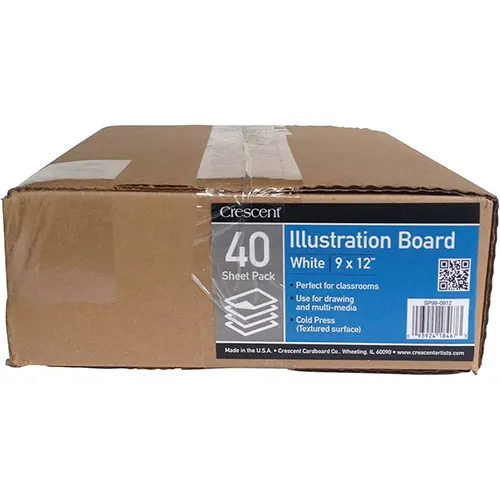 Illustration Board