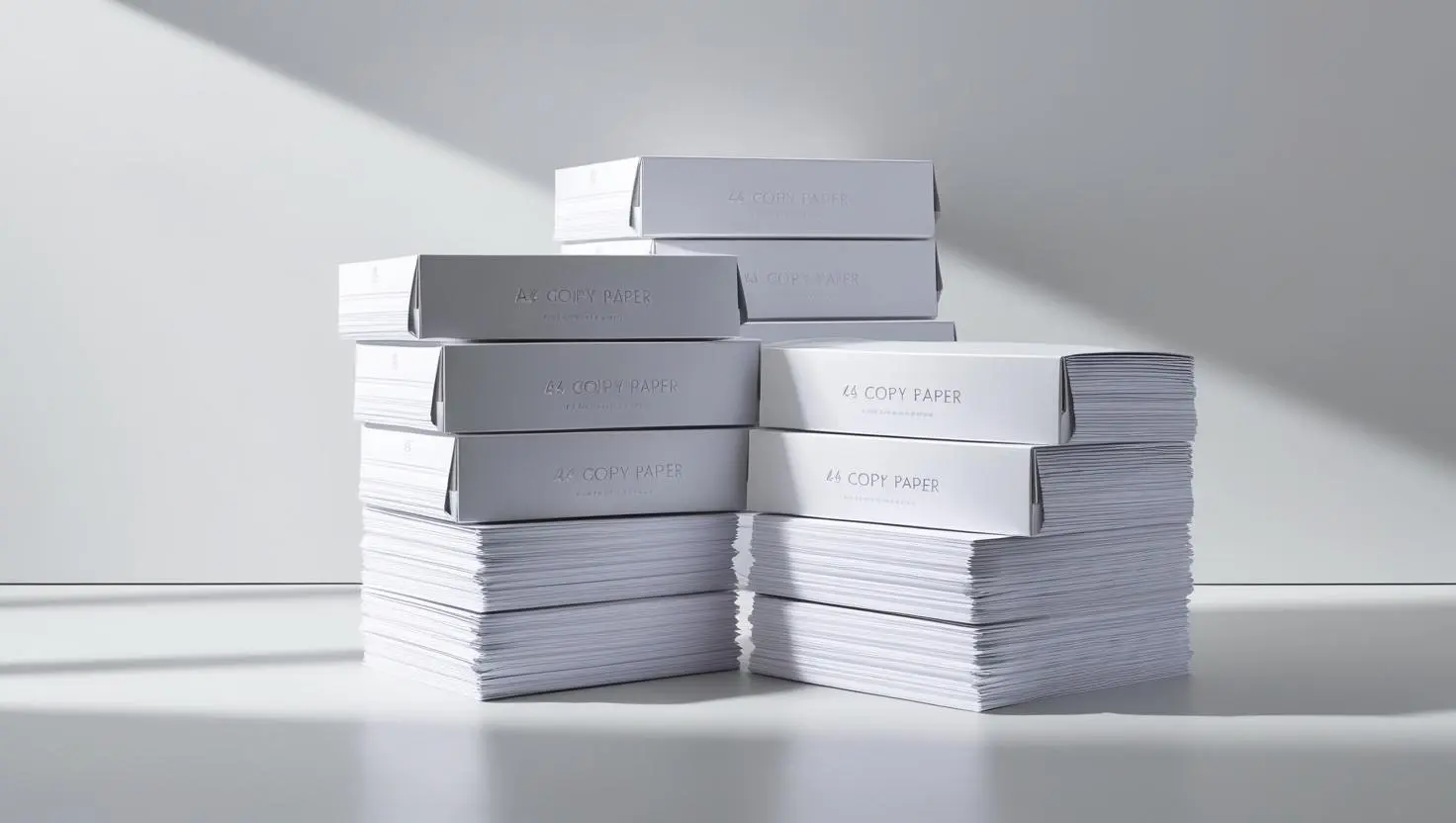 copy paper