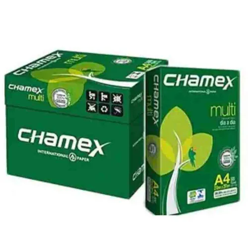 Chamex A4 Paper