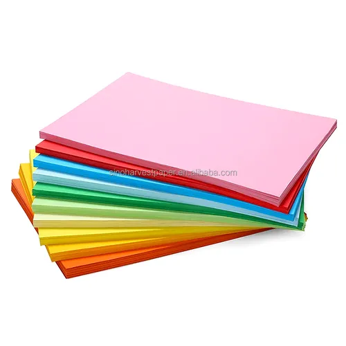 Color Printing Paper