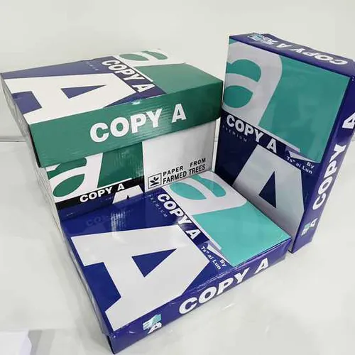 HP A4 Copy Paper
