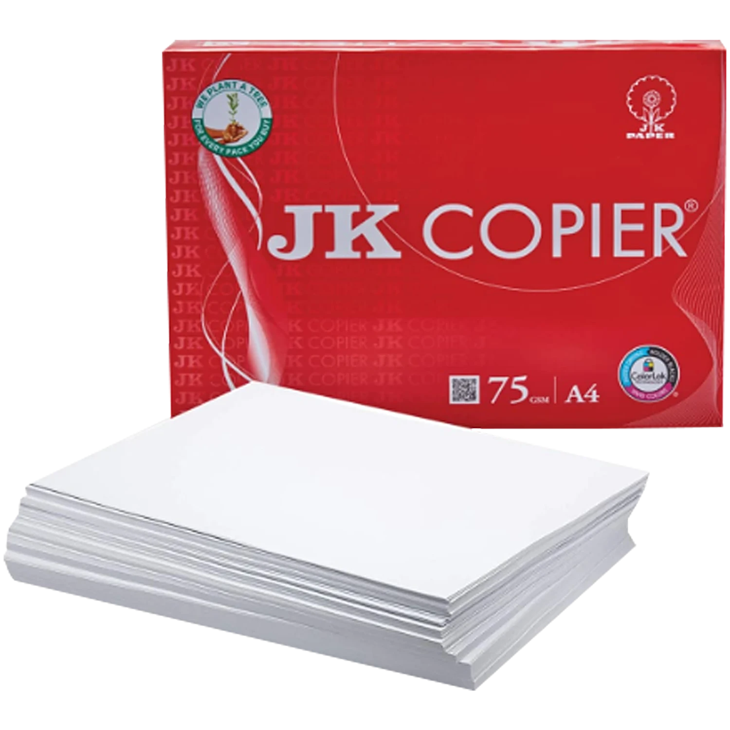 JK Copier 75 Gsm