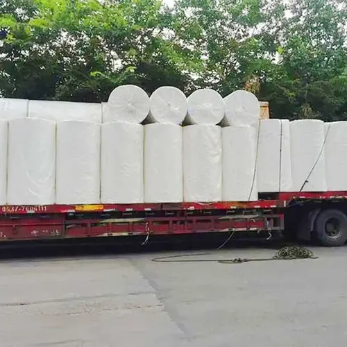 Jumbo Rolls