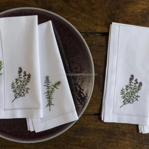 Napkins