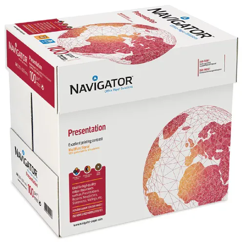 Navigator 100gsm Paper