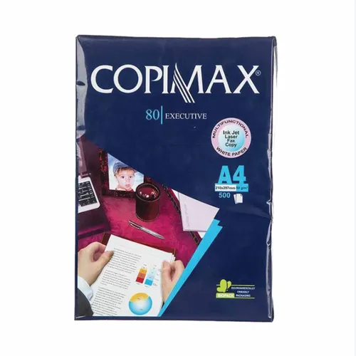 Papel A4 Copimax