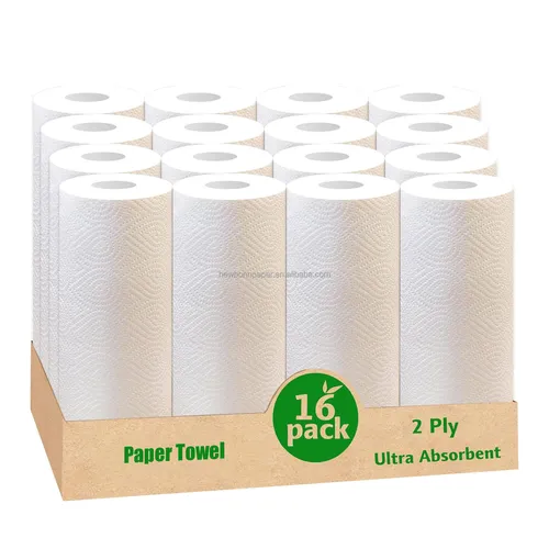 Paper Kitchen Towel